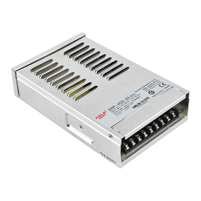 ERP-350-24系列 單路輸出防雨型開關電源