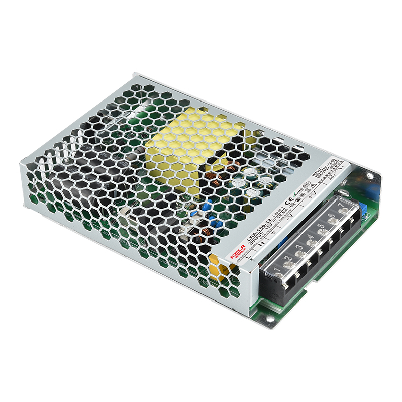 LRS-150-12 系列 單路輸出開關電源