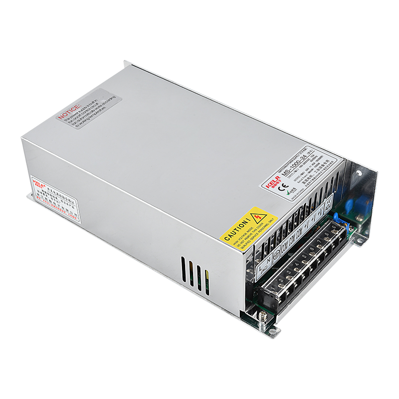 MS-1000-24 系列 單路輸出開關電源
