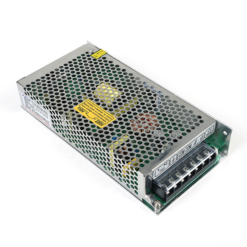 MS-200W 系列 單路輸出開關電源