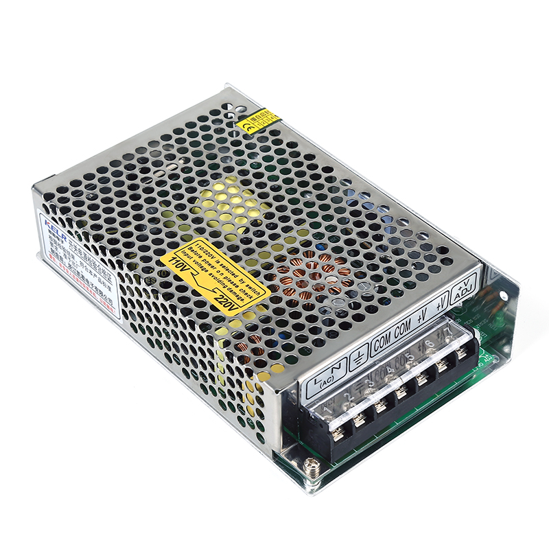 MS-150W 系列 單路輸出開關電源