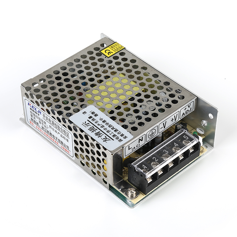 MS-60W 系列 單路輸出開關電源