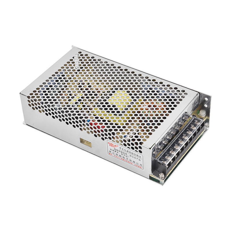 S-250W 系列 單路輸出開關電源