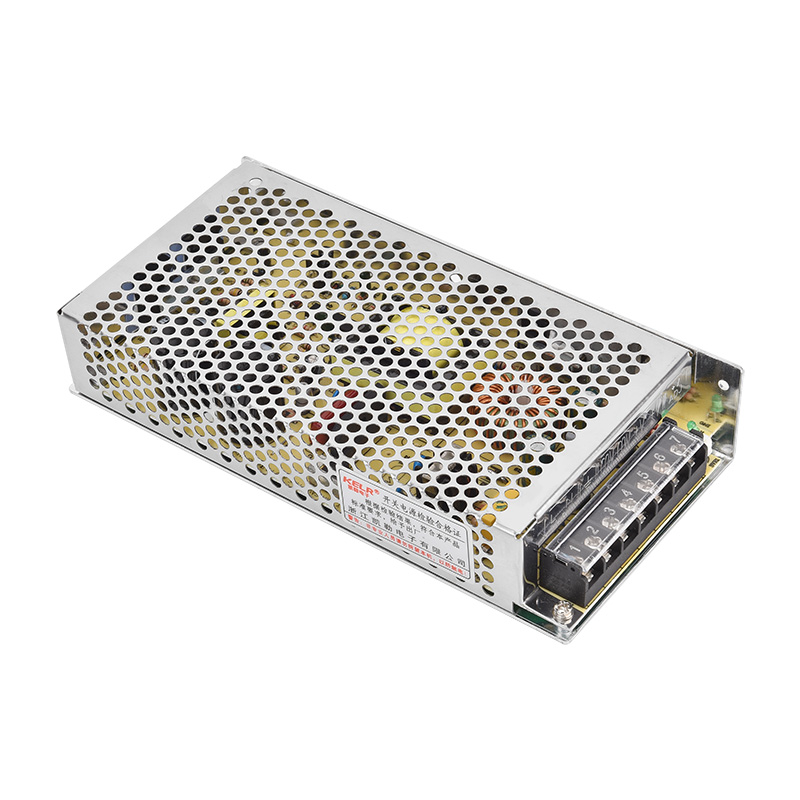 S-150W 系列 單路輸出開關電源