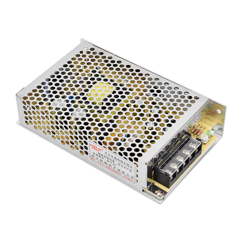 S-75W 系列 單路輸出開關電源